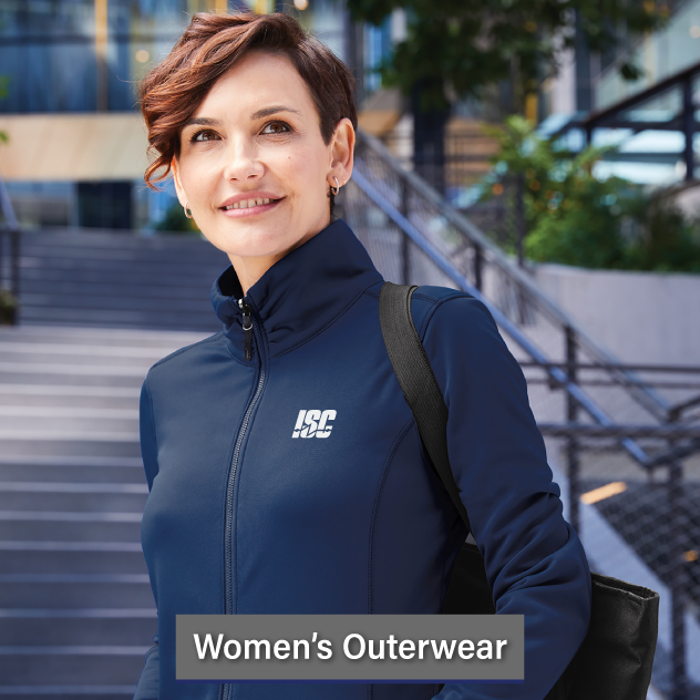 Women's Outerwear